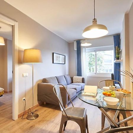 Bebarceloner Sant Andreu Apartments - 3 Bedrooms Exteriör bild